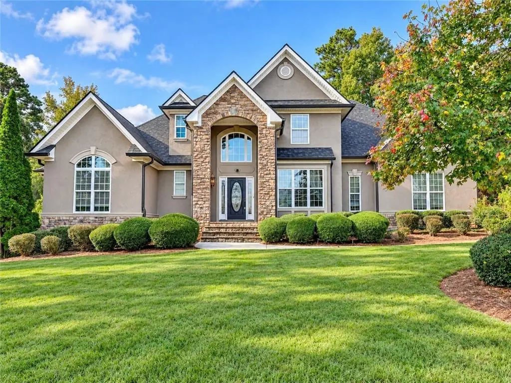 6310 Dalewood Drive, McDonough, GA 30253 - #1