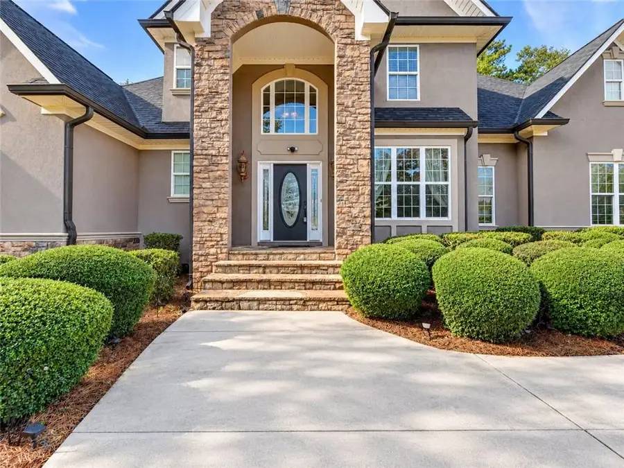 6310 Dalewood Drive, McDonough, GA 30253 - #3