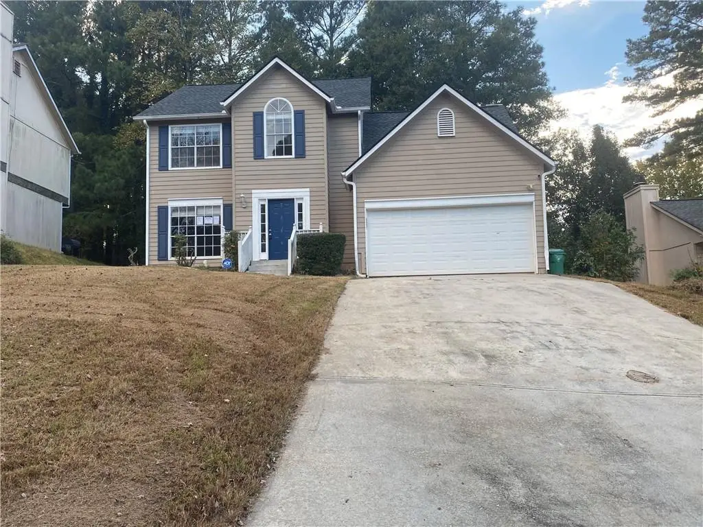 7089 Shore Road, Lithonia, GA 30058 - #1