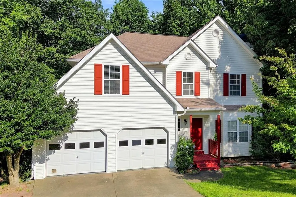 136 Franklin Court, Jasper, GA 30143 - #1