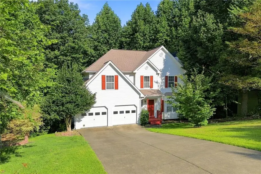 136 Franklin Court, Jasper, GA 30143 - #2