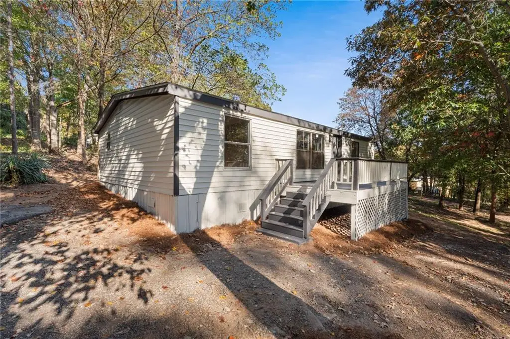 4649 Highway 52, Gainesville, GA 30507 - #1