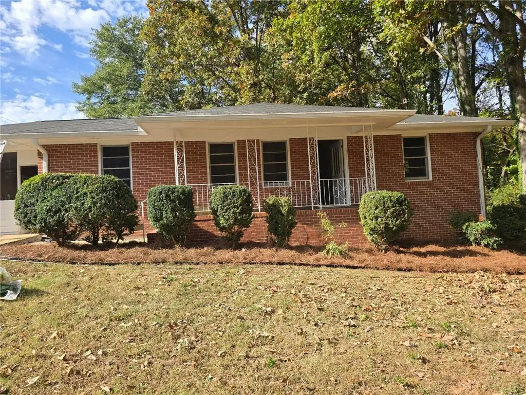 4527 Duncan Drive Ne, Sugar Hill, GA 30518 - #1