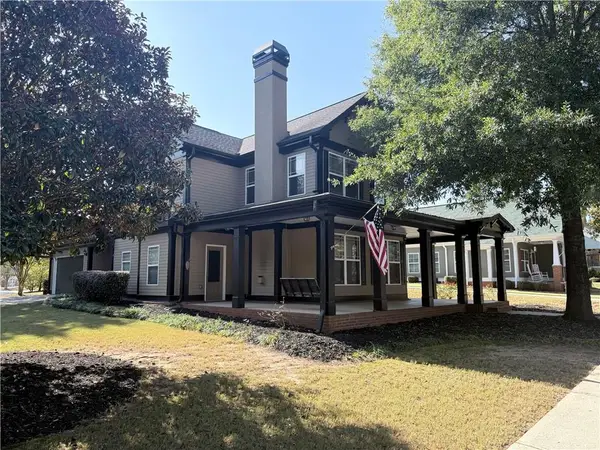 250 Ryan Lane, Covington, GA 30014