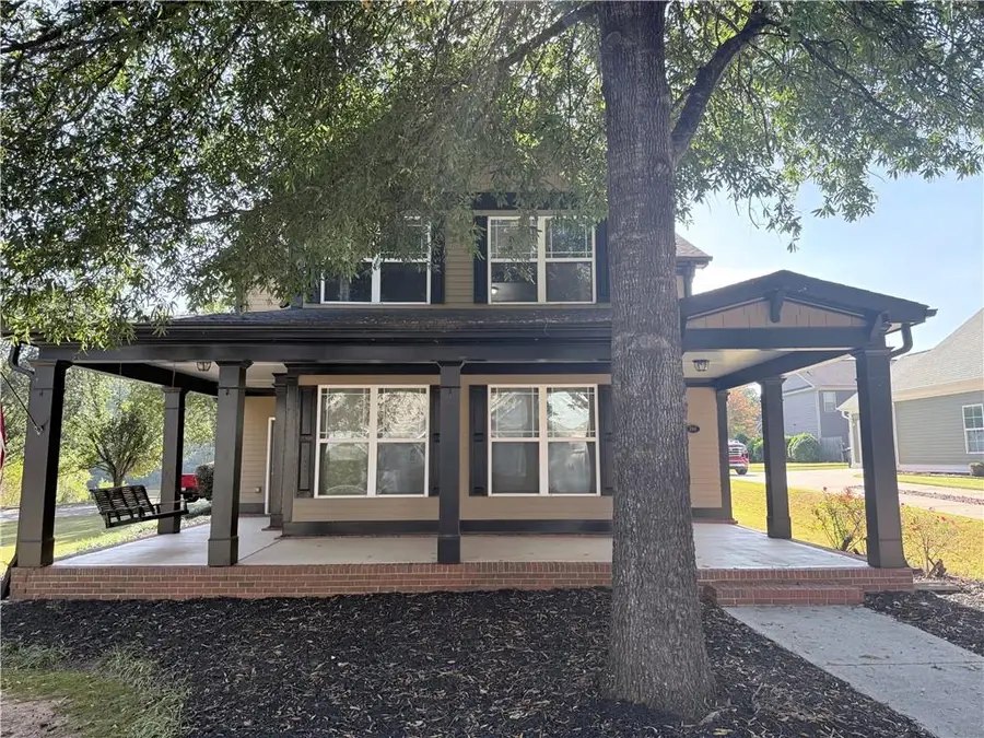 250 Ryan Lane, Covington, GA 30014 - #2