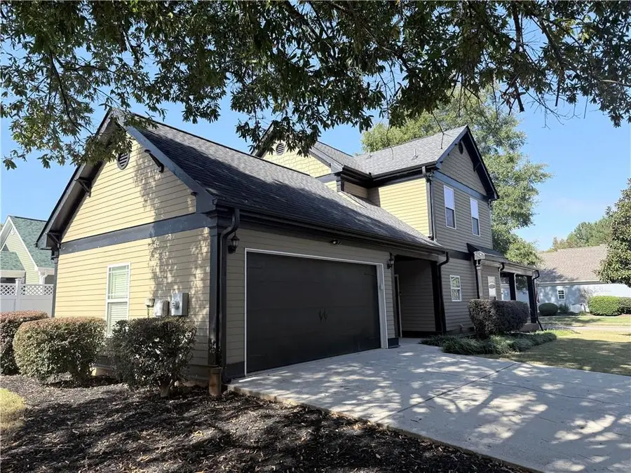 250 Ryan Lane, Covington, GA 30014 - #3