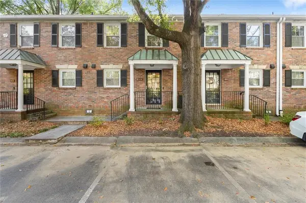 6700 Roswell Road #19B, Sandy Springs, GA 30328
