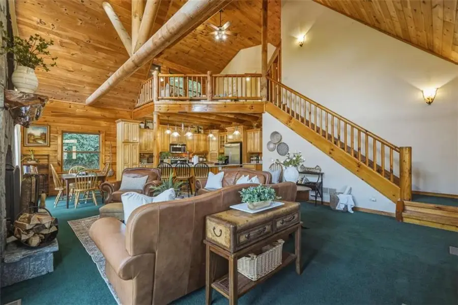 3840 Owltown Road, Ellijay, GA 30536 - #3