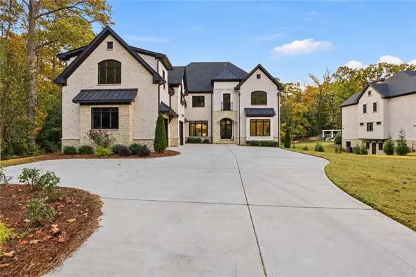 10765 Shallowford Road, Roswell, GA 30075