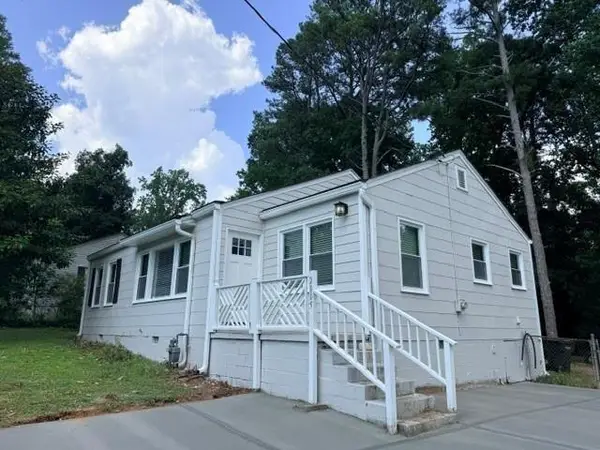2005 Benson Avenue Se, Smyrna, GA 30080