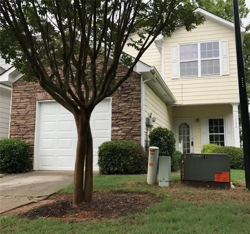 4772 Autumn Rose Trail, Oakwood, GA 30566 - #1