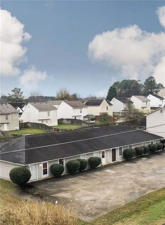 124 Evergreen Trail, Cartersville, GA 30121