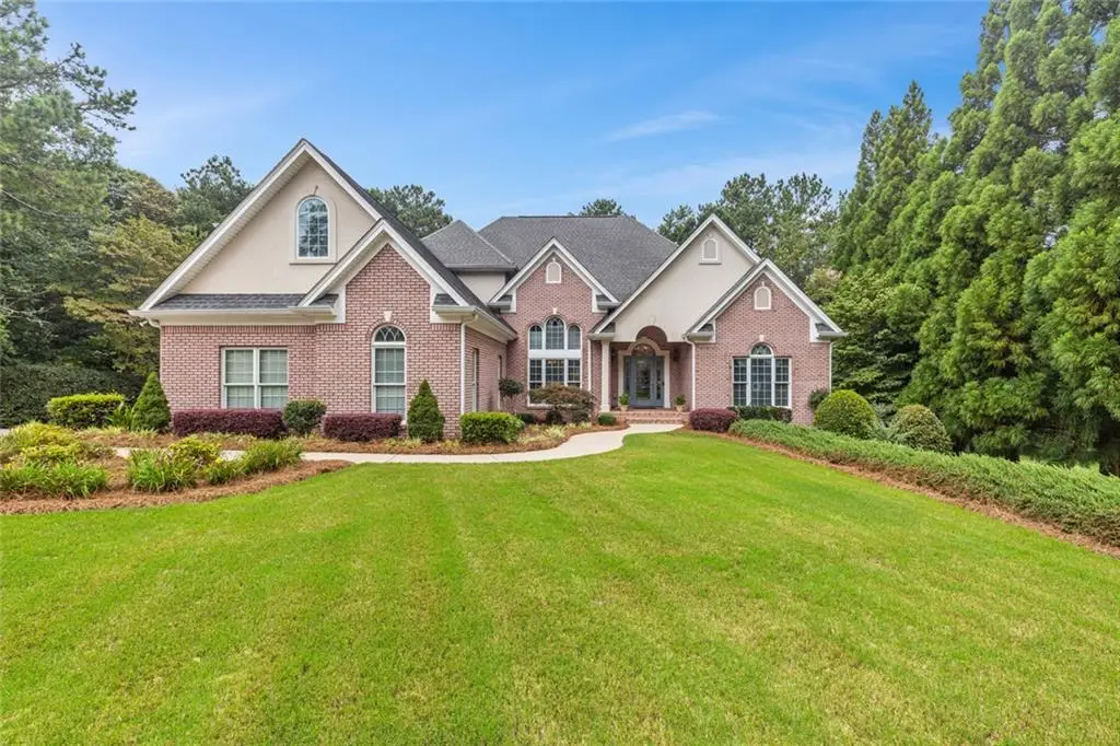 4315 Marble Arch Way, Flowery Branch, GA 30542 - #1