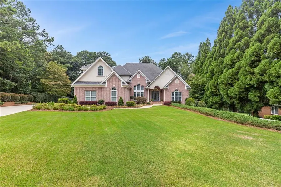 4315 Marble Arch Way, Flowery Branch, GA 30542 - #2