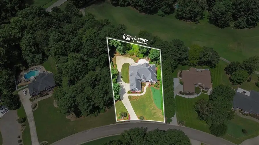 4315 Marble Arch Way, Flowery Branch, GA 30542 - #3
