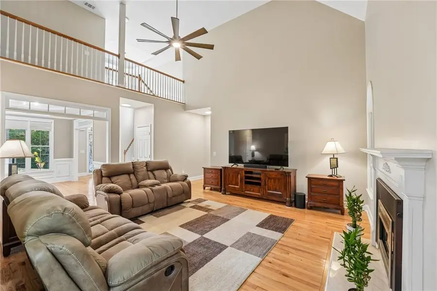 118 Copper Hills Drive, Canton, GA 30114 - #3
