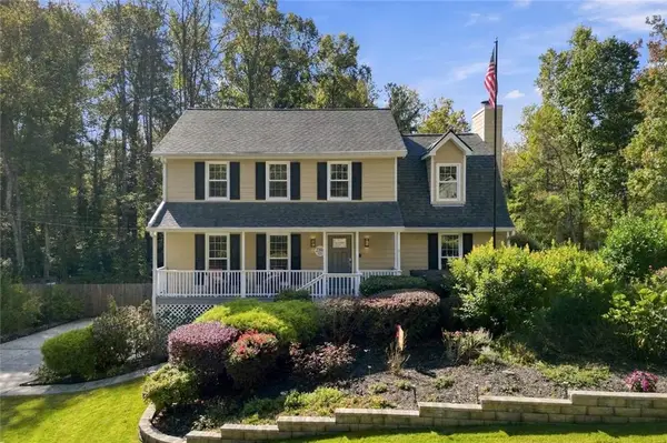 2396 Emory Lane Ne, Marietta, GA 30068