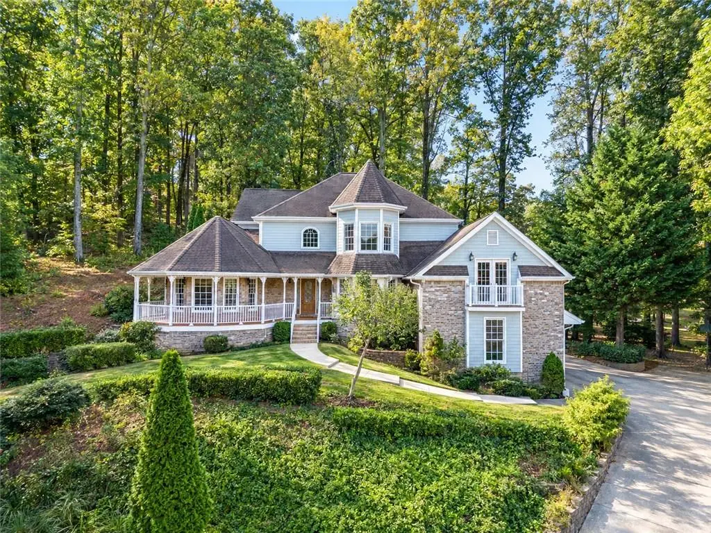 4604 Camber Well Lane Nw, Suwanee, GA 30024 - #1