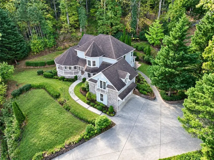 4604 Camber Well Lane Nw, Suwanee, GA 30024 - #2