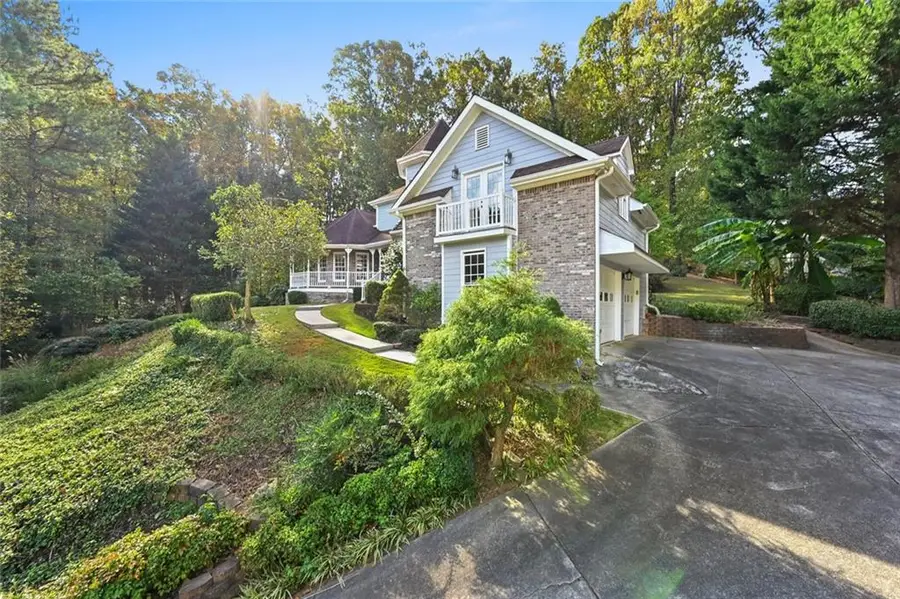 4604 Camber Well Lane Nw, Suwanee, GA 30024 - #3