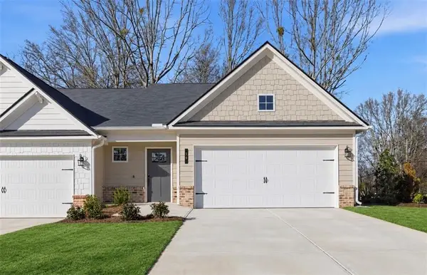 16 Silver Leaf Lane, Dawsonville, GA 30534