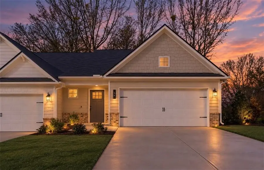 16 Silver Leaf Lane, Dawsonville, GA 30534 - #2