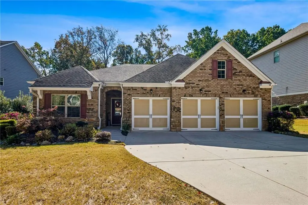 7426 Mockingbird Lane, Flowery Branch, GA 30542 - #1