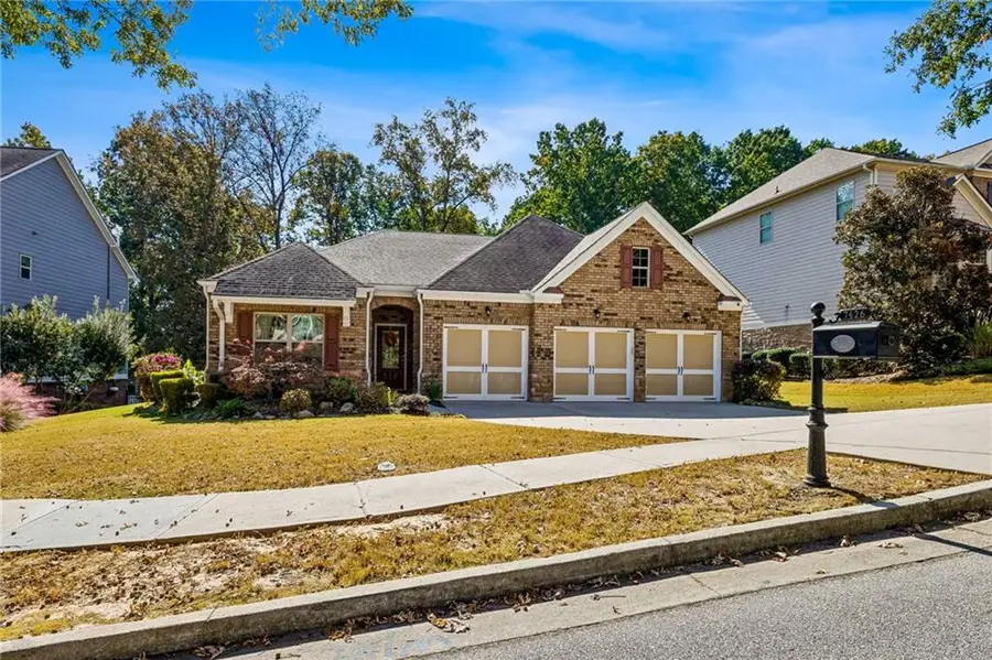 7426 Mockingbird Lane, Flowery Branch, GA 30542 - #2