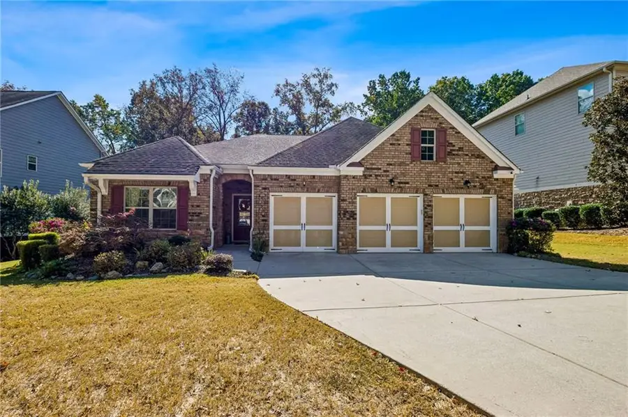 7426 Mockingbird Lane, Flowery Branch, GA 30542 - #3