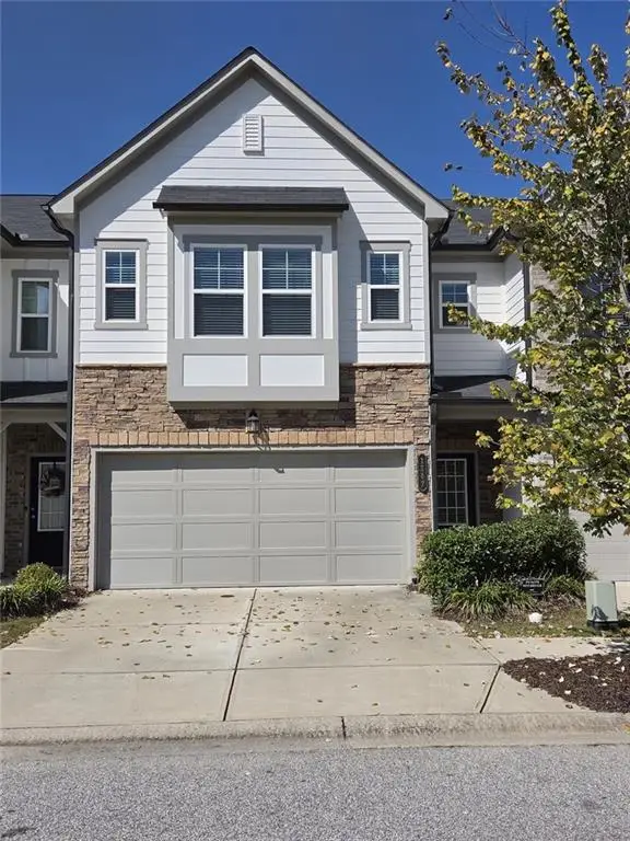 1147 Lossie Way, Grayson, GA 30017