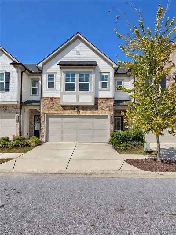 1147 Lossie Way, Grayson, GA 30017 - #2
