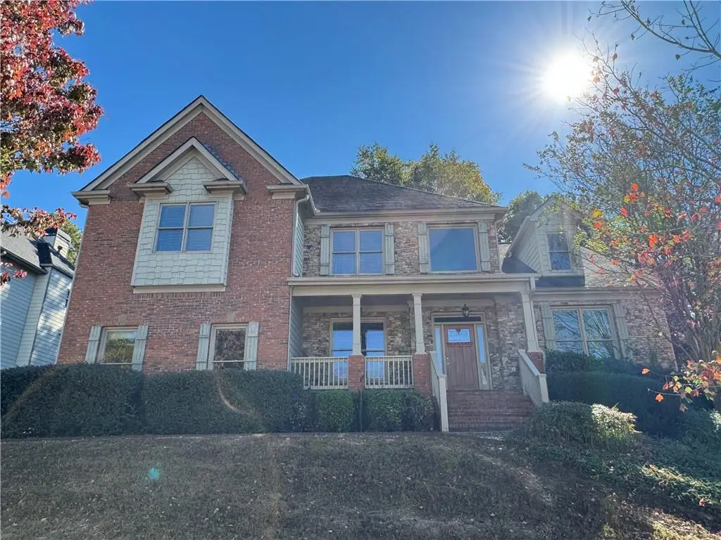 2934 Olivine Drive, Dacula, GA 30019 - #1