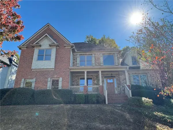 2934 Olivine Drive, Dacula, GA 30019