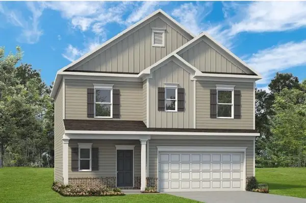 199 Shire Loop, Calhoun, GA 30701