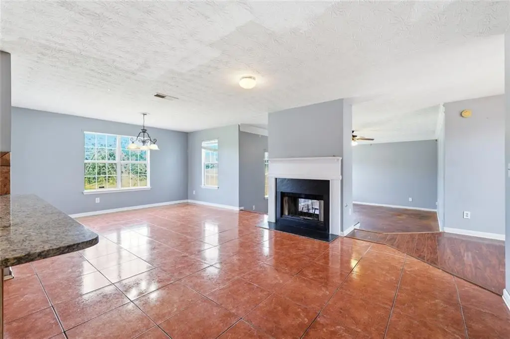 364 Kimberwick Court, Hampton, GA 30228 - #1