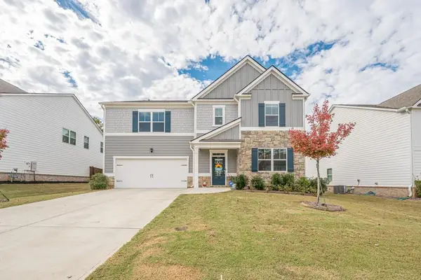 327 Belmont Drive Se, Cartersville, GA 30120