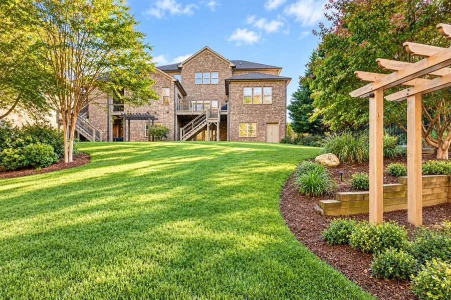 2052 Stonewater Court, Hoschton, GA 30548 - #2