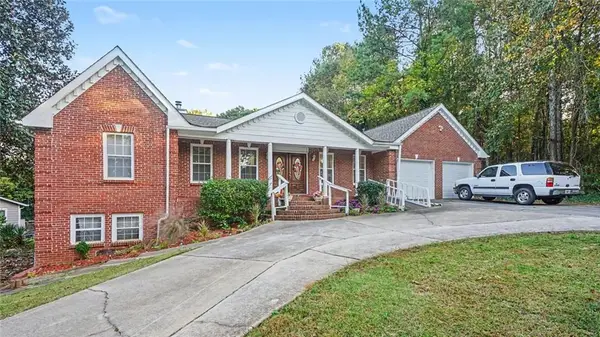 5667 Miller Grove Road, Lithonia, GA 30058