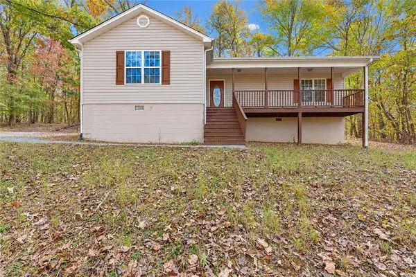 126 Clay Creek Lane, Dahlonega, GA 30533