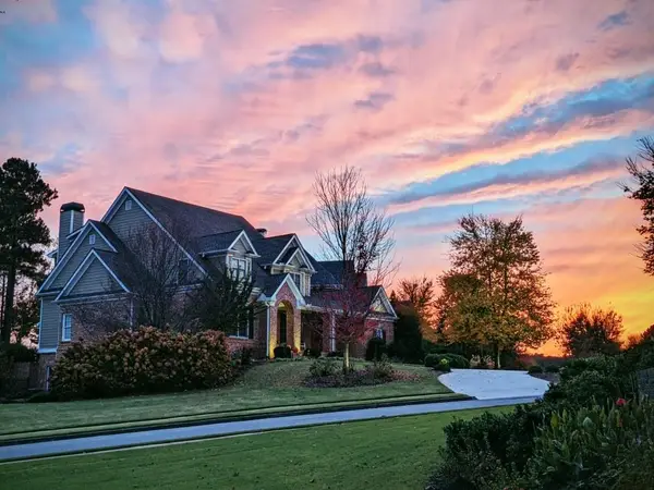112 Brisbane Drive, Acworth, GA 30101