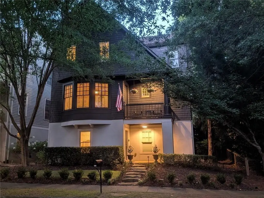 6530 Center Grove St, Cumming, GA 30040 - #1