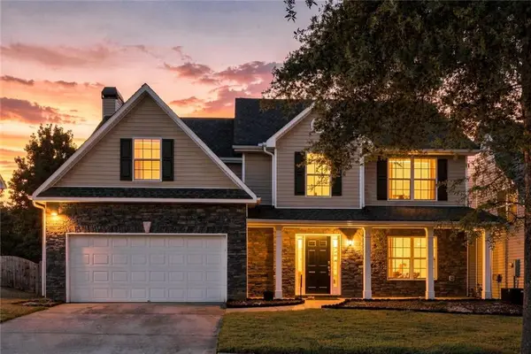 3315 Watson Gate Road, Loganville, GA 30052