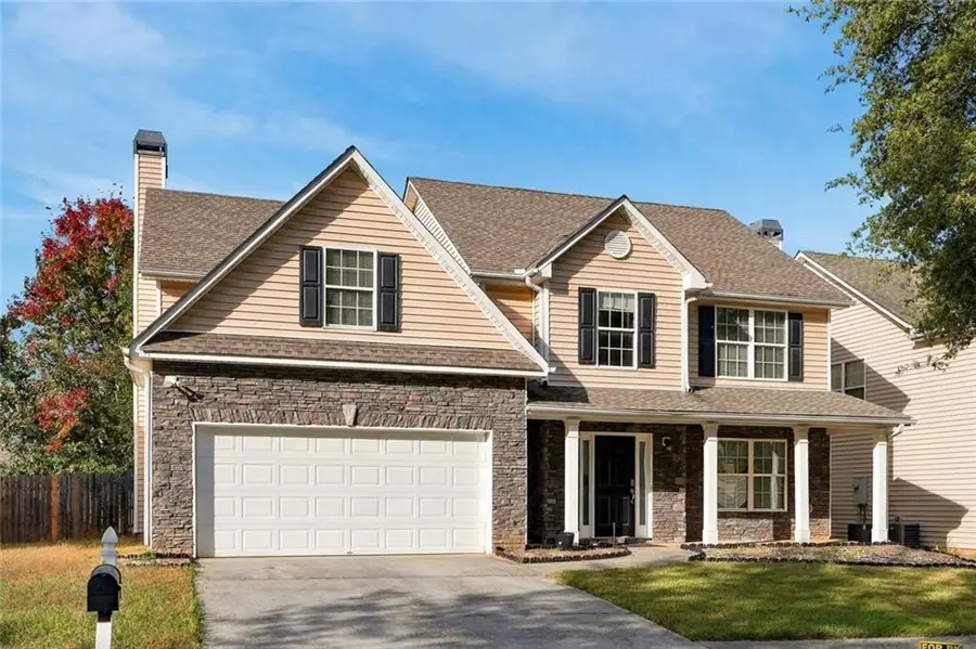 3315 Watson Gate Road, Loganville, GA 30052 - #2