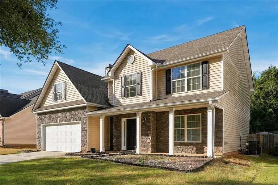 3315 Watson Gate Road, Loganville, GA 30052 - #3