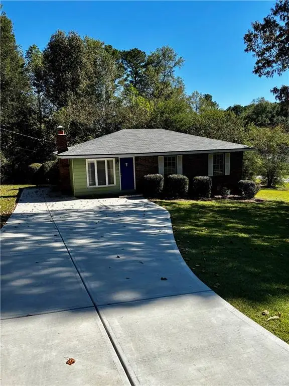 4540 Myrtle Hill Road Ne, Kennesaw, GA 30144