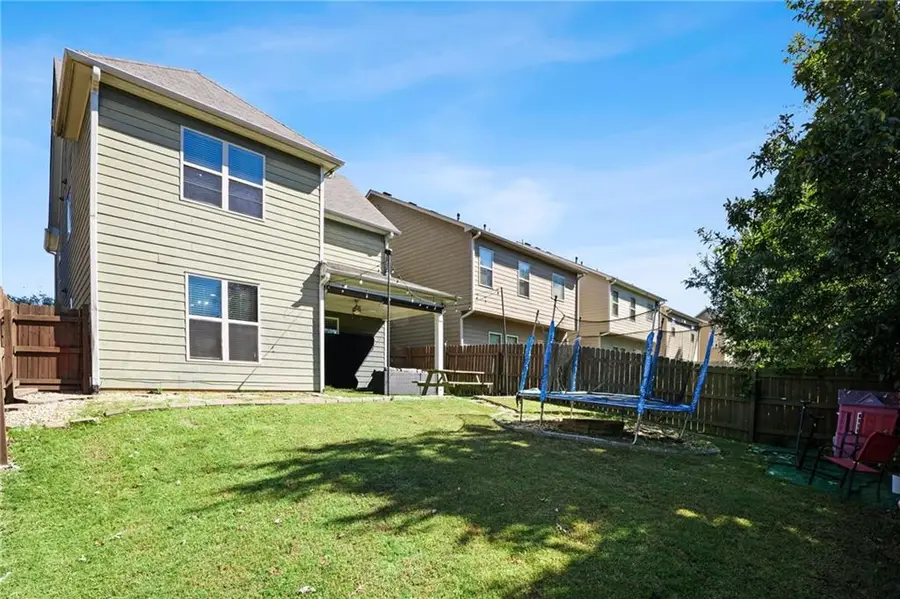 2460 Morgan Farm Dr, Buford, GA 30519 - #3