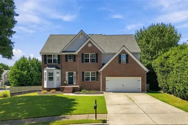 2506 Betty Sue Drive, Buford, GA 30519