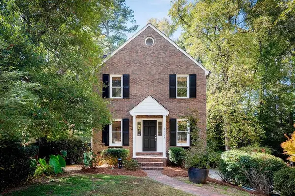 1398 Wood Pond Cove, Stone Mountain, GA 30083