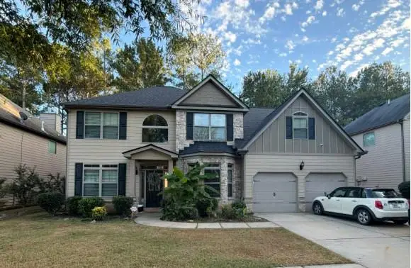 4413 Grove Lake Street Southwest, Loganville, GA 30052