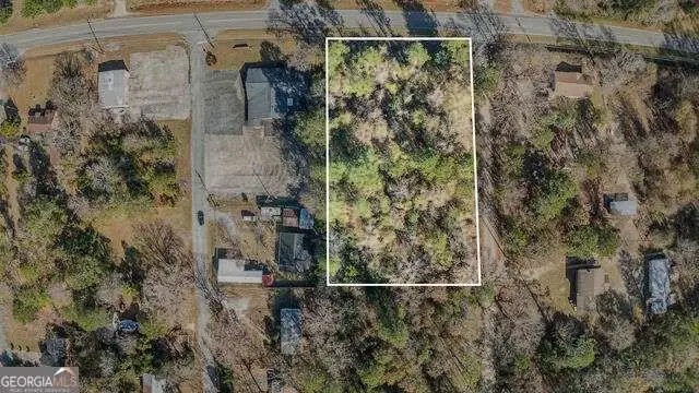 0 Shady Road Plaza, Macon, GA 31211 - #1